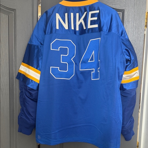Nike Ambush Jacket S NWOT.Nike tag is missing